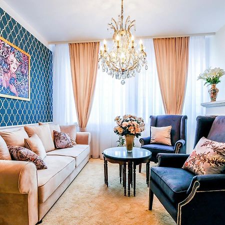 ليبا Zatoka Aniolow المظهر الخارجي الصورة